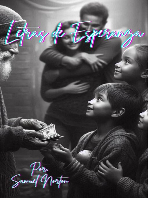 Title details for Letras de Esperanza by SAMUEL NORTON - Available